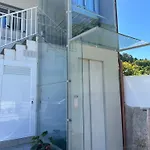 Casa La Oveja Negra, Con Piscina Prázdninový dům Padrenda