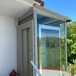 Casa La Oveja Negra, Con Piscina Prázdninový dům *