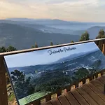 Casa La Oveja Negra, Con Piscina * Padrenda