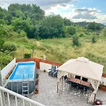 Casa La Oveja Negra, Con Piscina *