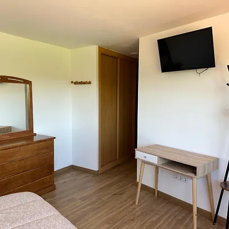 Casa La Oveja Negra, Con Piscina Tatil Evi Padrenda