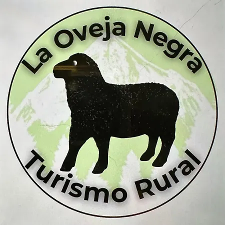 Casa La Oveja Negra Дом отдыха Padrenda