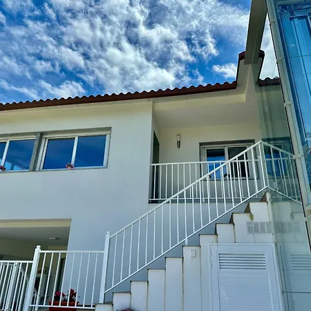 Casa La Oveja Negra, Con Piscina Prázdninový dům *