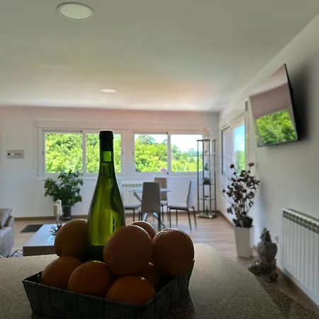 Сasa de vacaciones Casa La Oveja Negra, Con Piscina *