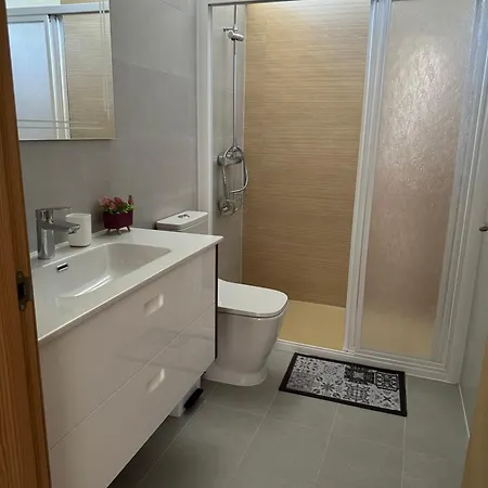 Casa La Oveja Negra, Con Piscina *