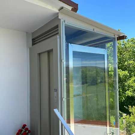 Casa La Oveja Negra Tatil Evi *
