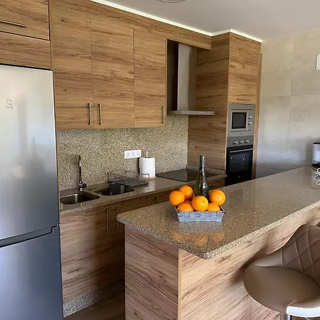 Tatil Evi Casa La Oveja Negra *
