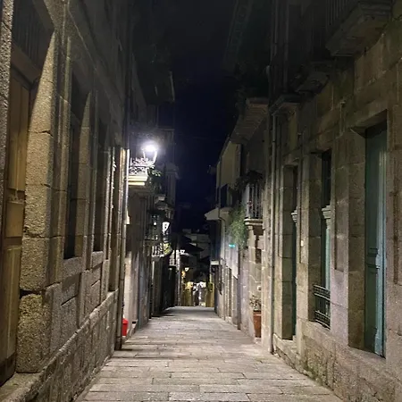 Casa La Oveja Negra