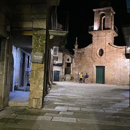 Casa La Oveja Negra Tatil Evi *