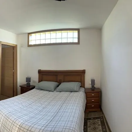 Tatil Evi Casa La Oveja Negra, Con Piscina Padrenda