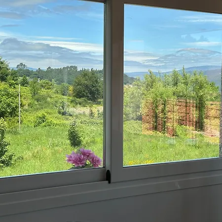 Casa La Oveja Negra, Con Piscina *