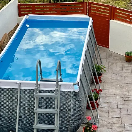 Casa La Oveja Negra, Con Piscina Сasa de vacaciones *