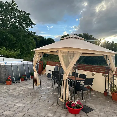 Casa La Oveja Negra, Con Piscina Tatil Evi Padrenda