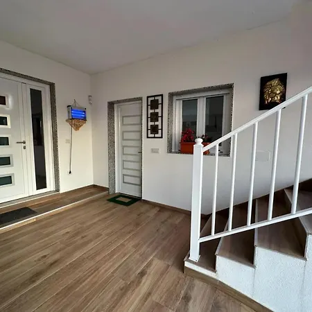 Casa La Oveja Negra, Con Piscina Tatil Evi Padrenda