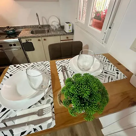Casa La Oveja Negra Дом отдыха Padrenda