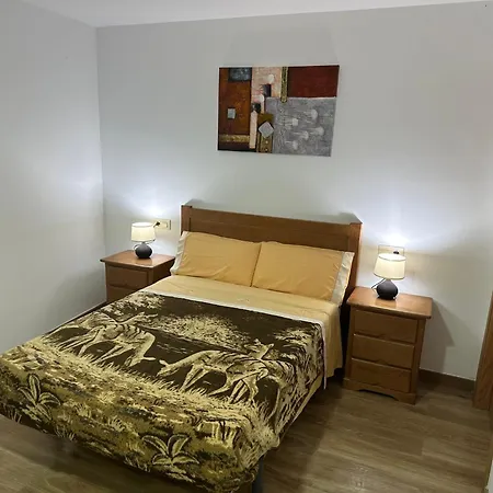 Casa La Oveja Negra, Con Piscina *