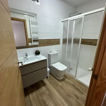 Casa La Oveja Negra, Con Piscina * Padrenda