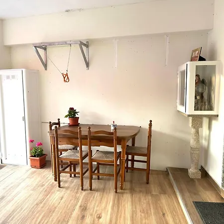 Casa La Oveja Negra, Con Piscina