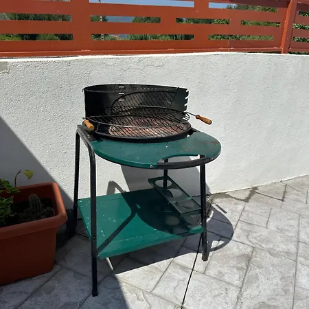 Casa La Oveja Negra, Con Piscina Padrenda