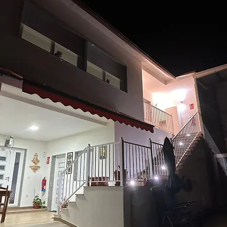 Дом отдыха Casa La Oveja Negra Padrenda