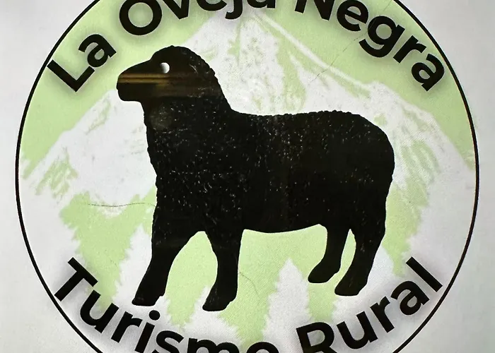 Casa La Oveja Negra, Con Piscina Сasa de vacaciones Padrenda