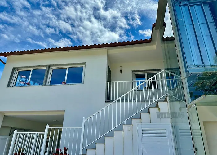 Casa La Oveja Negra, Con Piscina Сasa de vacaciones *