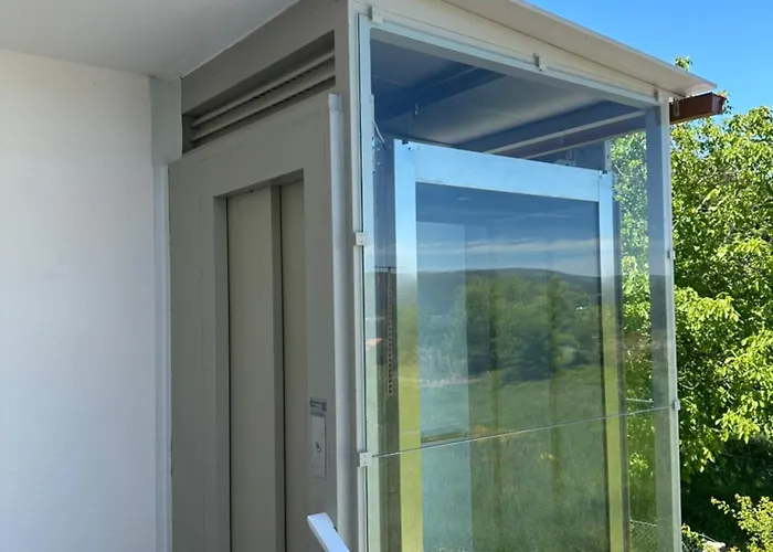 Casa La Oveja Negra, Con Piscina Ferienhaus *