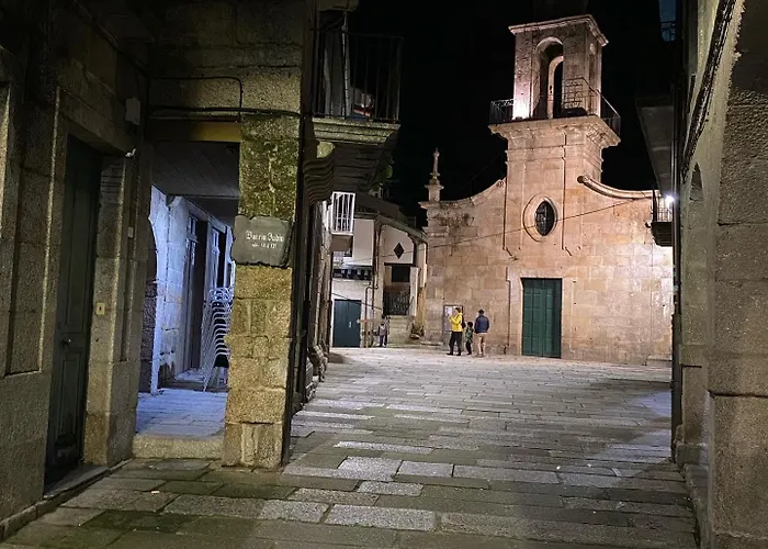 Casa La Oveja Negra, Con Piscina Сasa de vacaciones *
