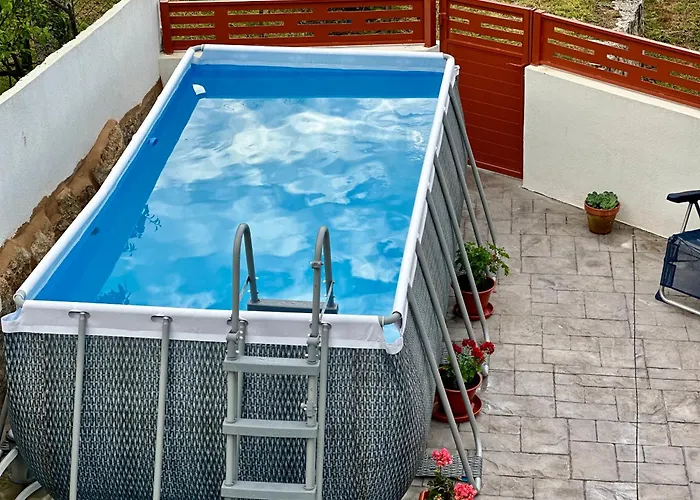 Casa La Oveja Negra, Con Piscina Сasa de vacaciones *