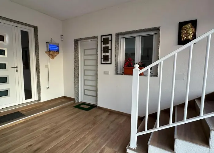 Casa La Oveja Negra, Con Piscina Сasa de vacaciones Padrenda