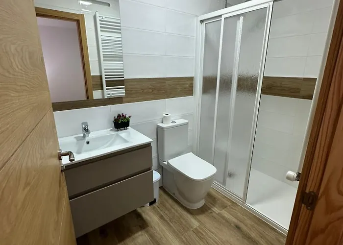 Casa La Oveja Negra, Con Piscina * Padrenda