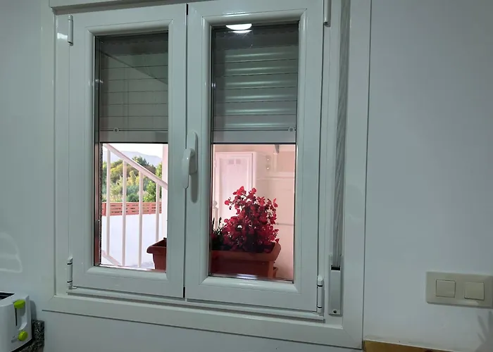 Casa La Oveja Negra, Con Piscina Сasa de vacaciones