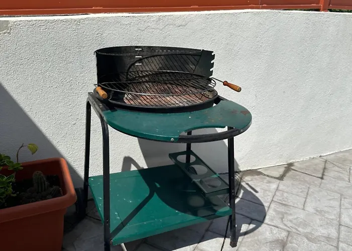 Casa La Oveja Negra, Con Piscina Padrenda