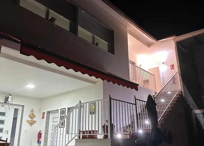 Сasa de vacaciones Casa La Oveja Negra, Con Piscina Padrenda